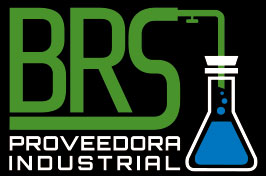 Logotipo BRS Proveedora Industrial